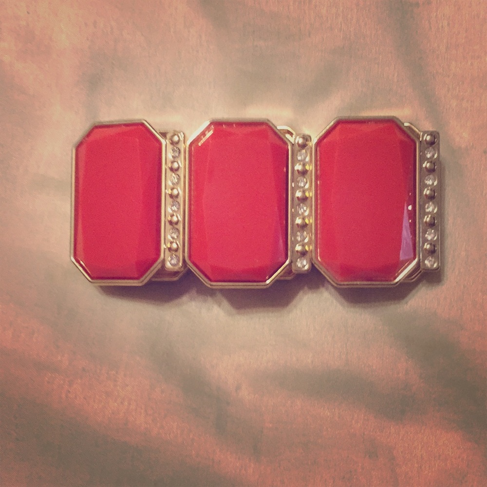 Chunky Bracelet