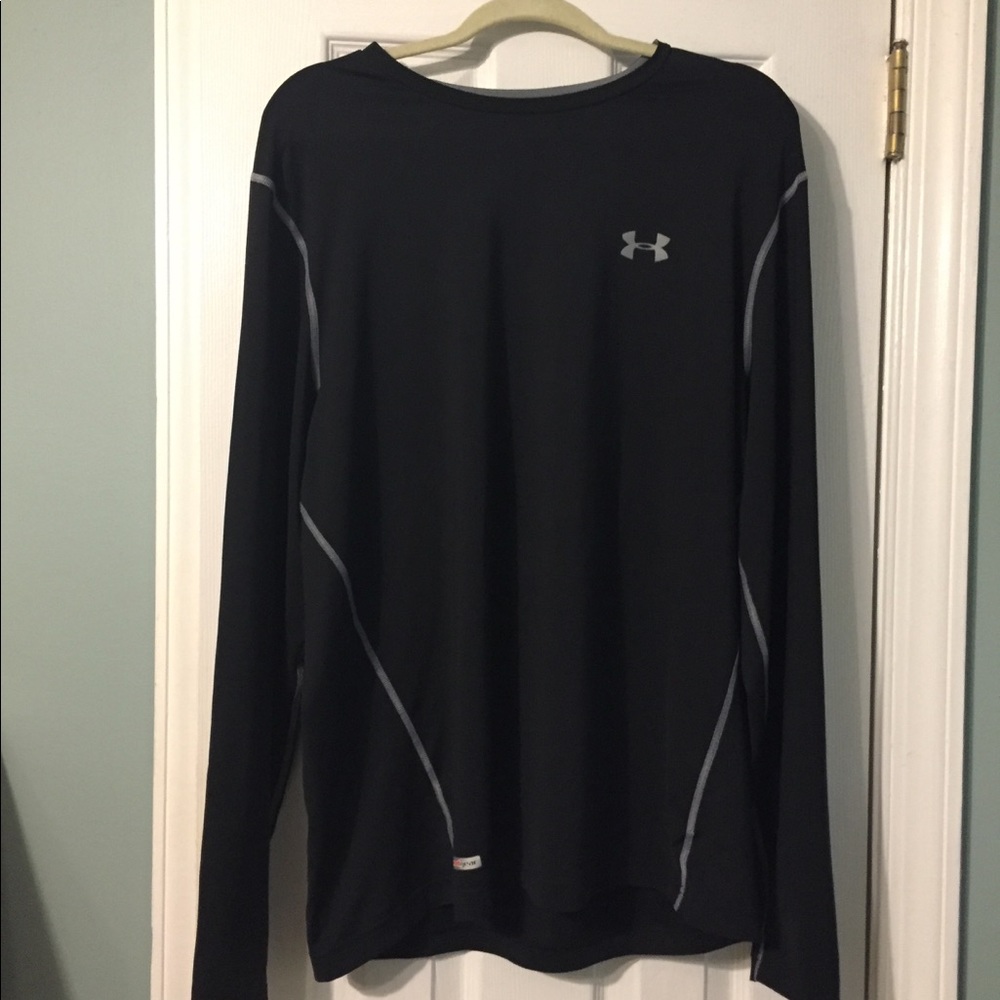 Under Armour Shirt