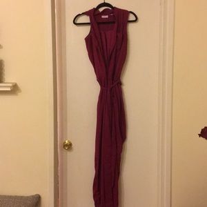 New york & co Jumpsuit New york & co Jumpsuit