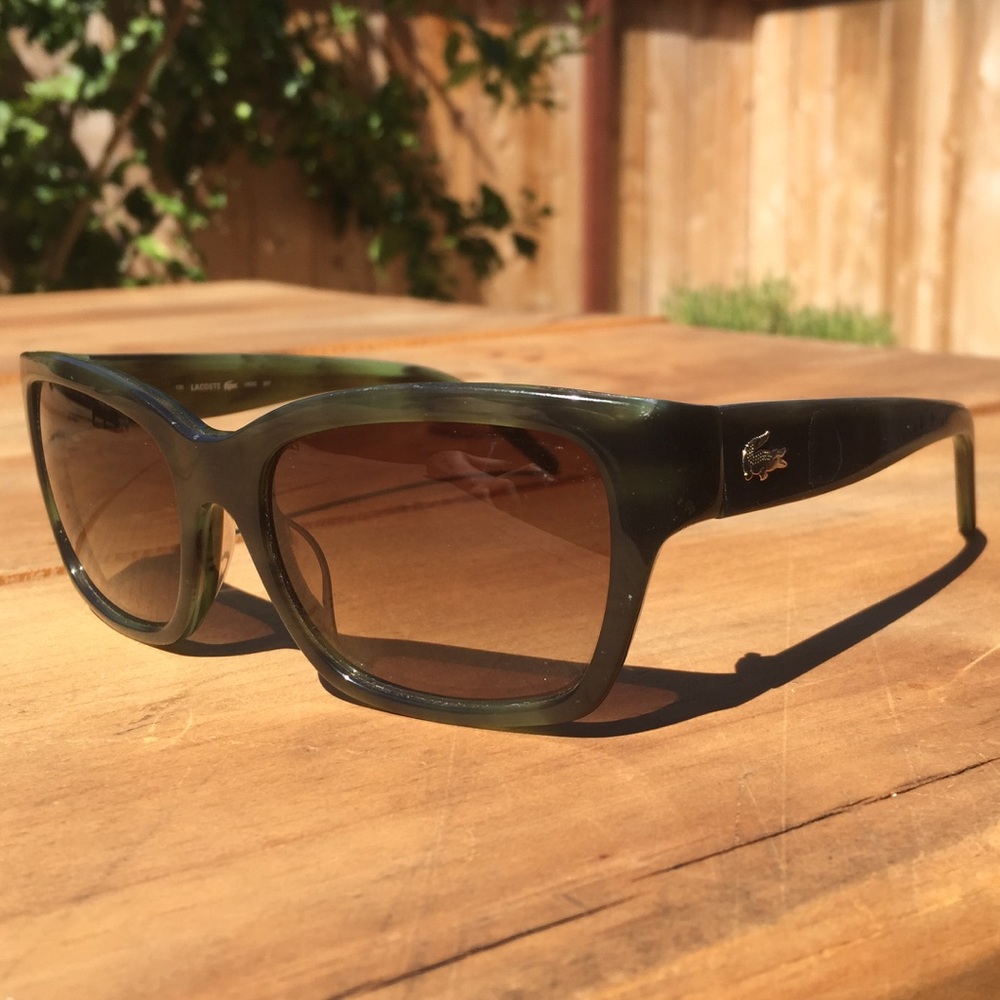 Lacoste Sunglasses🐊