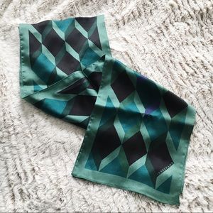 LONGCHAMP Scarf