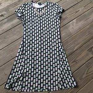 THE LIMITED 🍍shift Dress 🍍