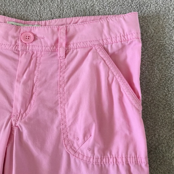 Girls Capris with adjustable waist - Picture 5 of 6