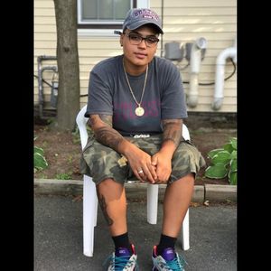 Meet your Posher, Kiara