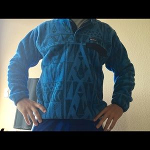 Patagonia Fleece New w/ tags