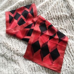 LONGCHAMP Scarf