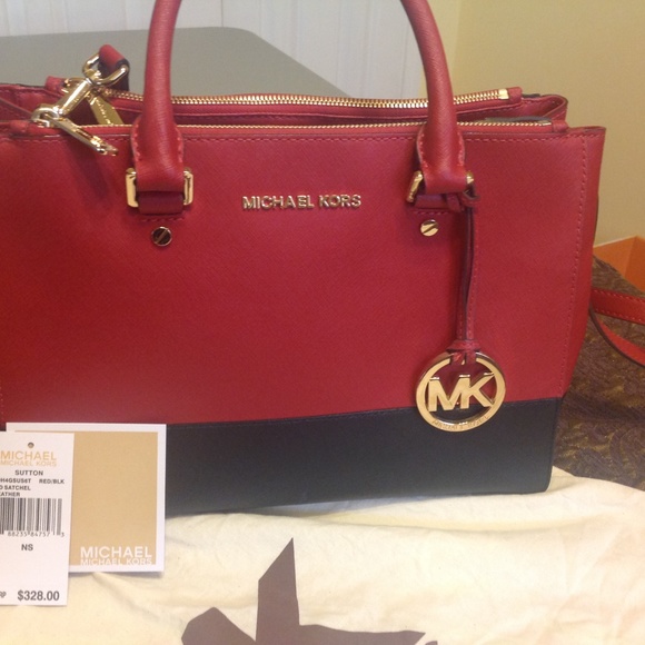 Michael Kors Authentic - Picture 1 of 7