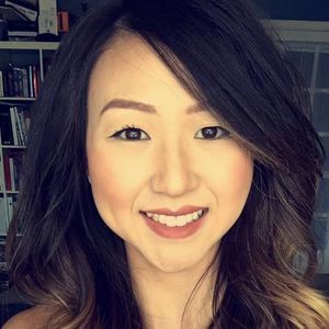 Meet your Posher, Cynthia