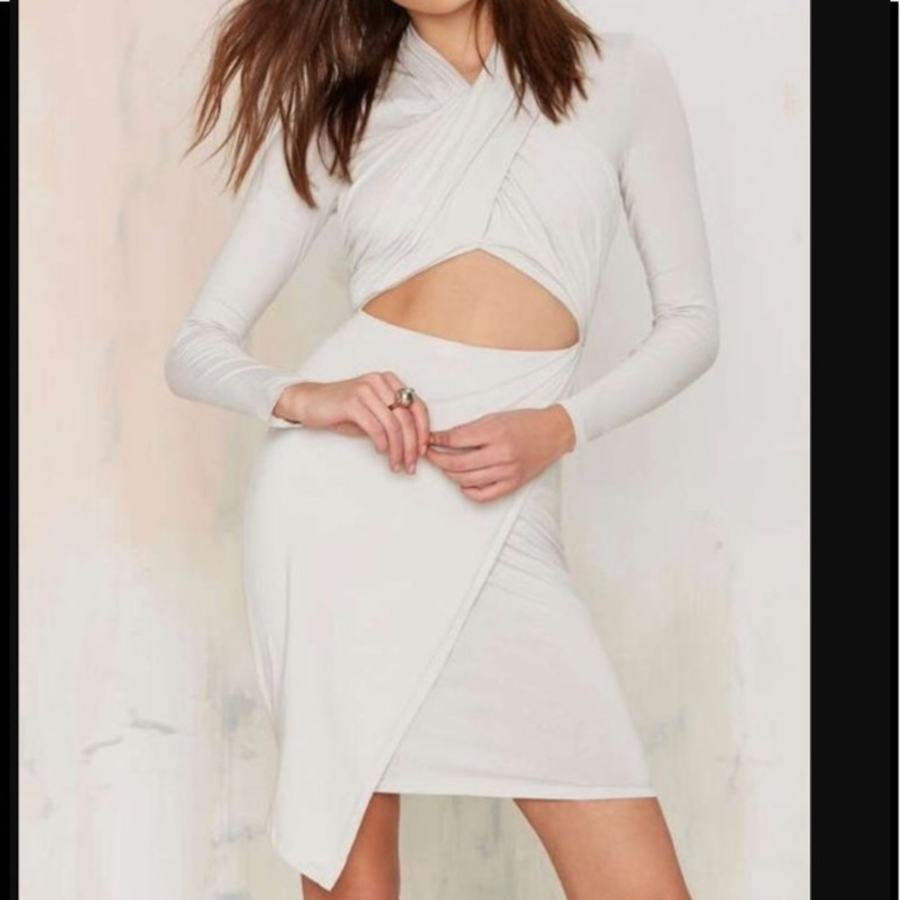 Nasty gal nwot