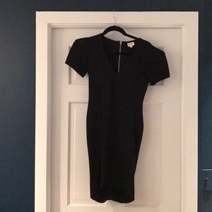Parker Dress