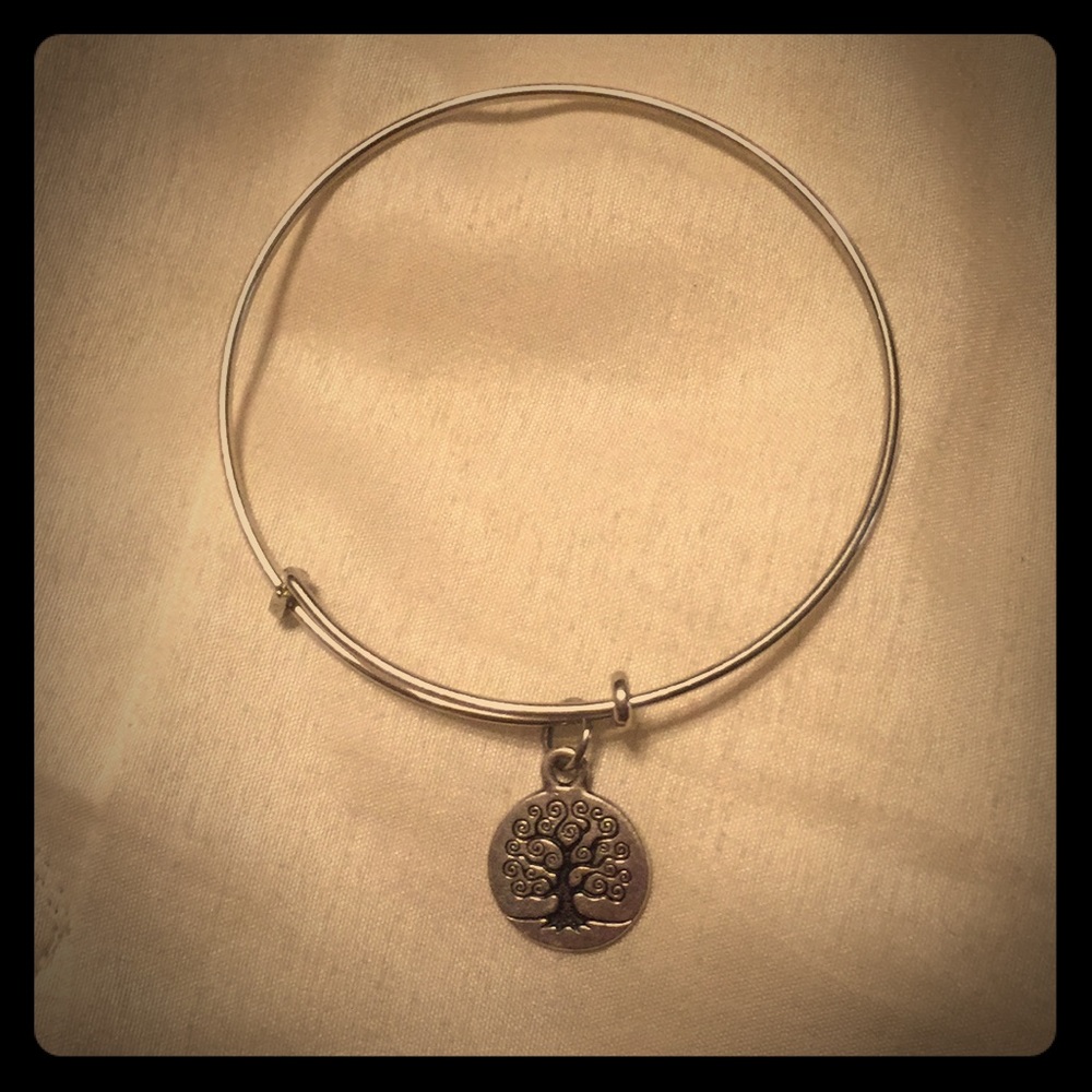 Tree of Life Bracelet
