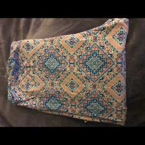 Lularoe Leggings size TC