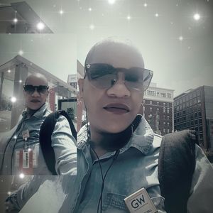 Meet your Posher, Lashaunda