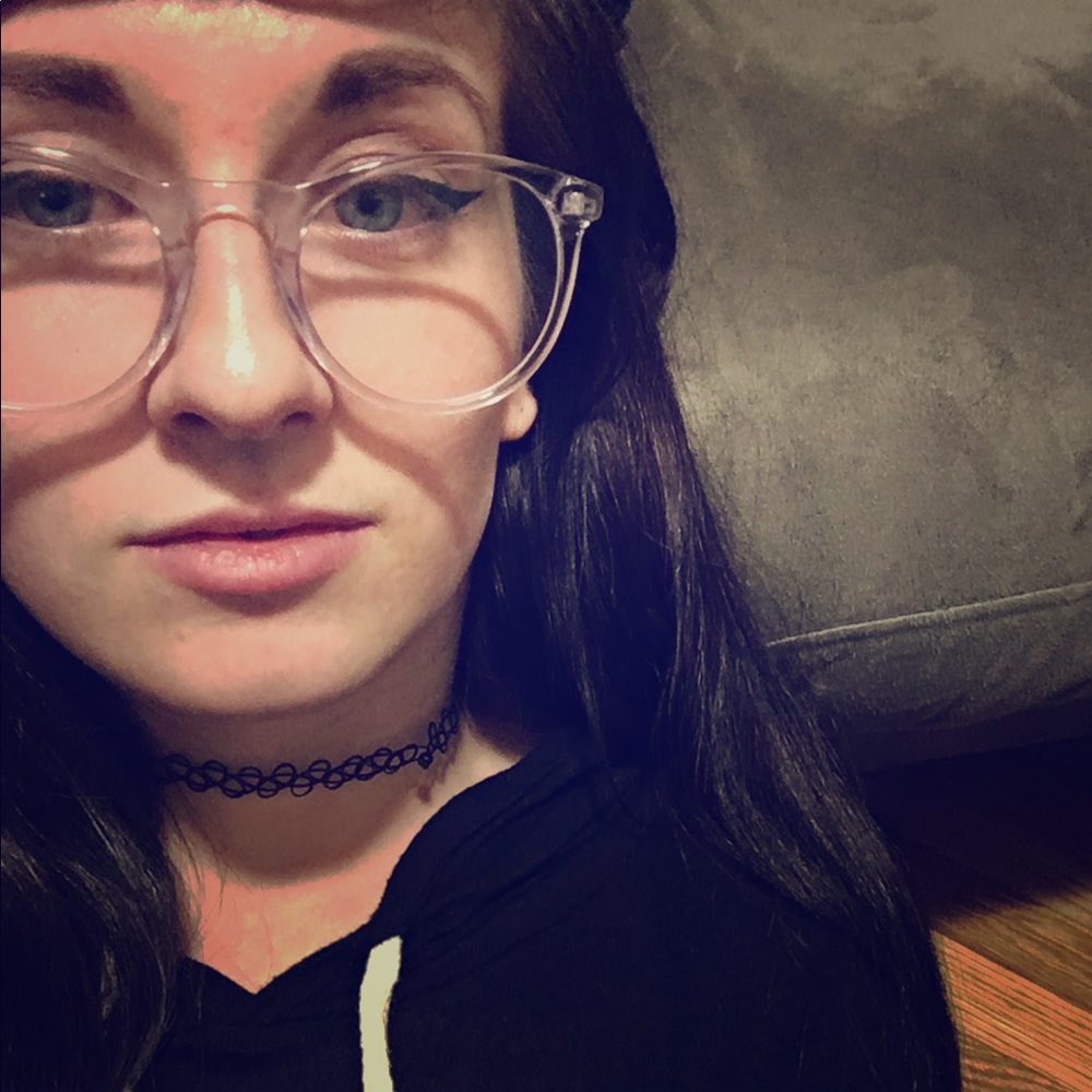 Meet your Posher, Lindsey