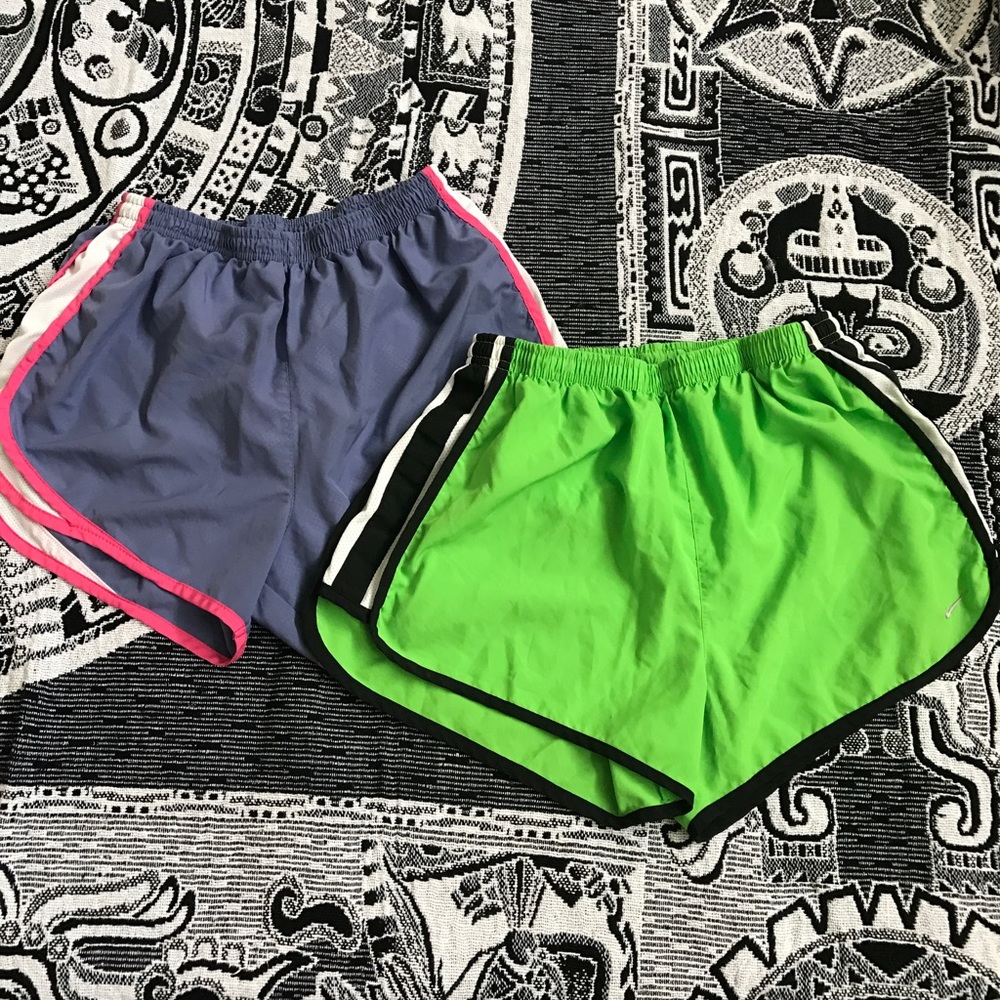 Nike Dri Fit Bundle