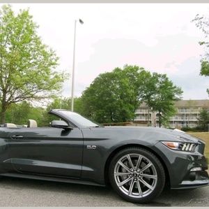 Meet your Posher, Darnell