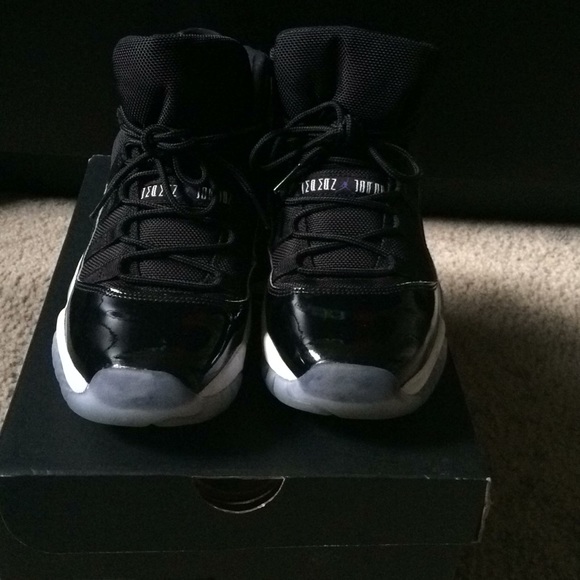 Air Jordan 11 Retro