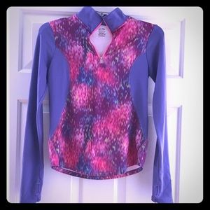 Girls Activewear Jacket