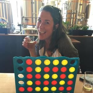 Meet your Posher, Stacy