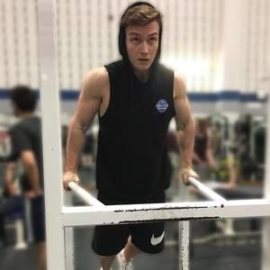 Meet your Posher, Reid