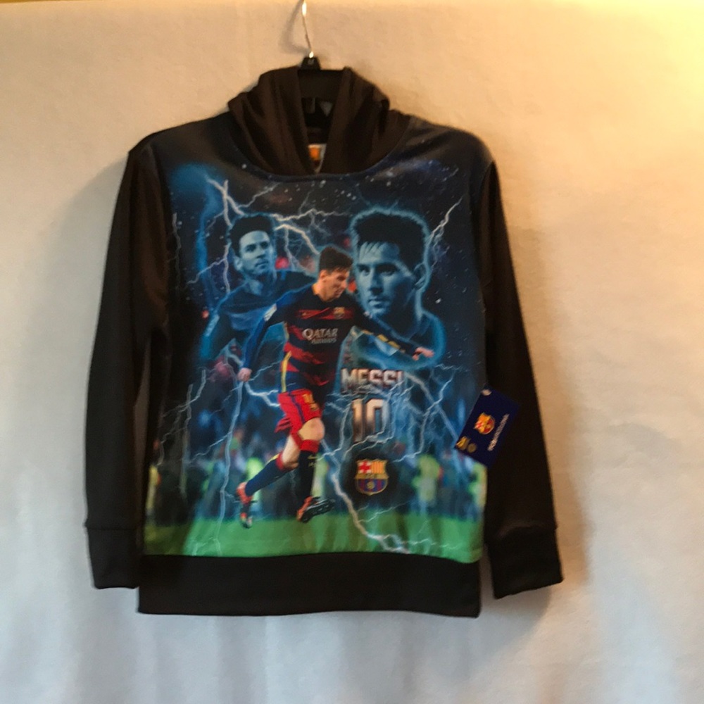 FCBarcelona sportswear
