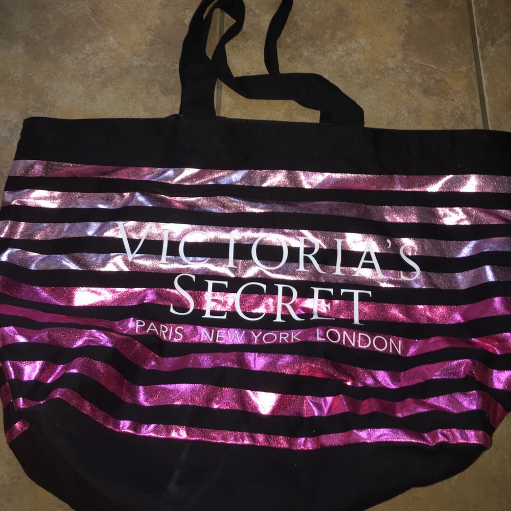 Victoria secret bag💯