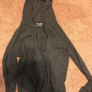 Under Armour jacket