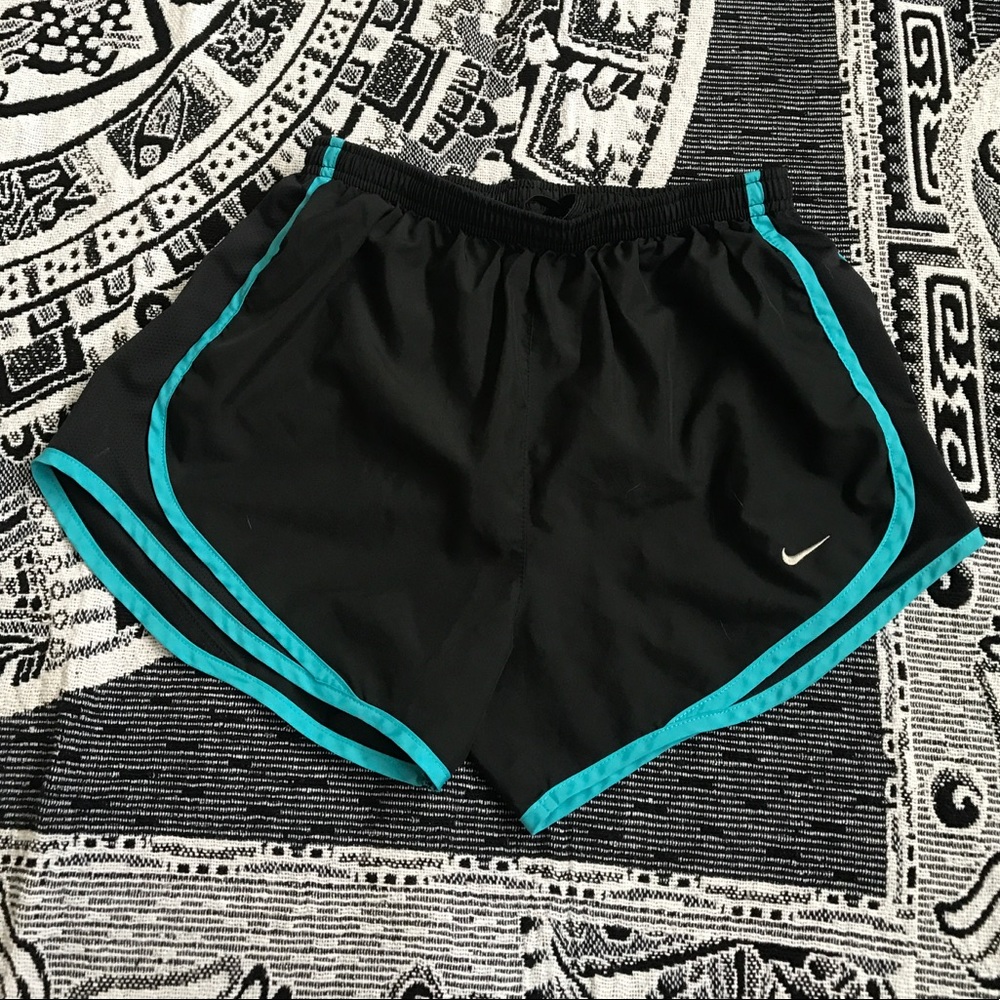 Nike Dri Fit Shorts ✔️