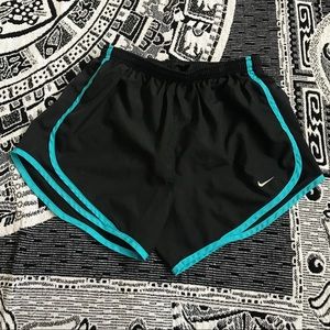 Nike Dri Fit Shorts ✔️