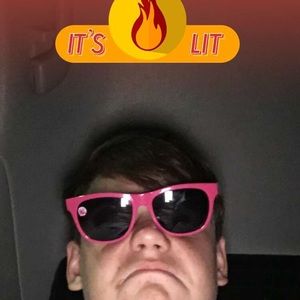 Meet your Posher, Trevor