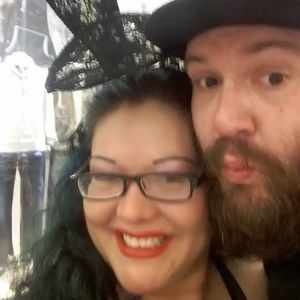 Meet your Posher, Kaye-cee