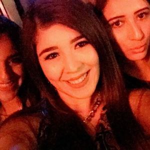 Meet your Posher, Regina