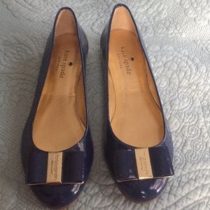 Kate Spade Flats