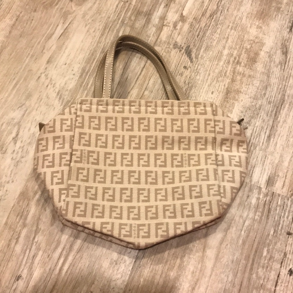 Fendi purse