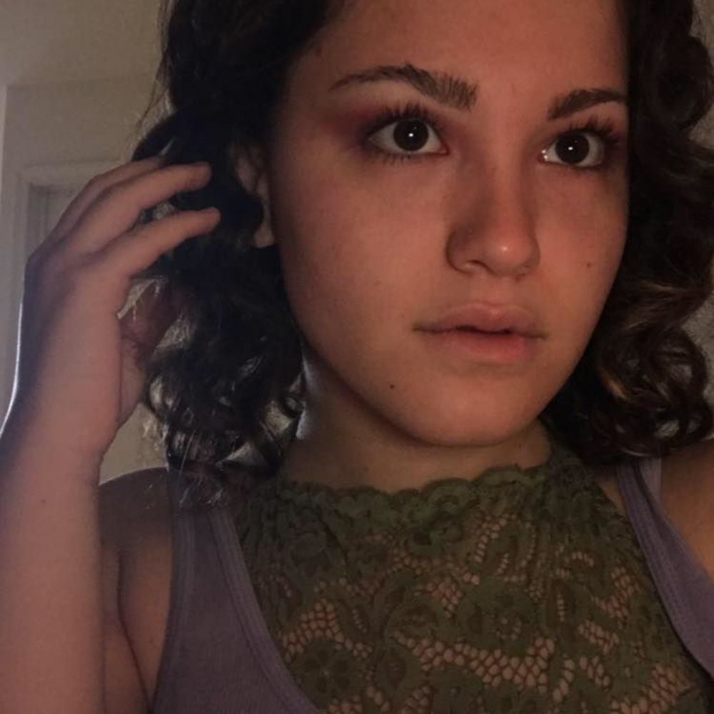 Meet your Posher, Cammi