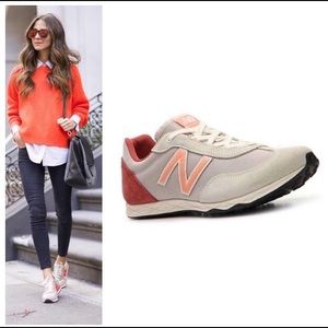 New Balance 742 Athletic Shoes
