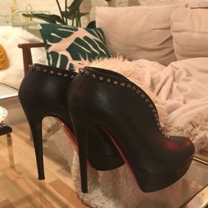 Louboutin shoes