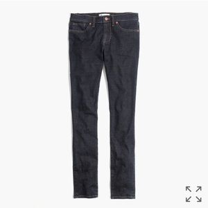 Madwell Quincy Wash Tall Skinny Jeans