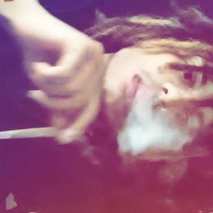 Meet your Posher, Kyron