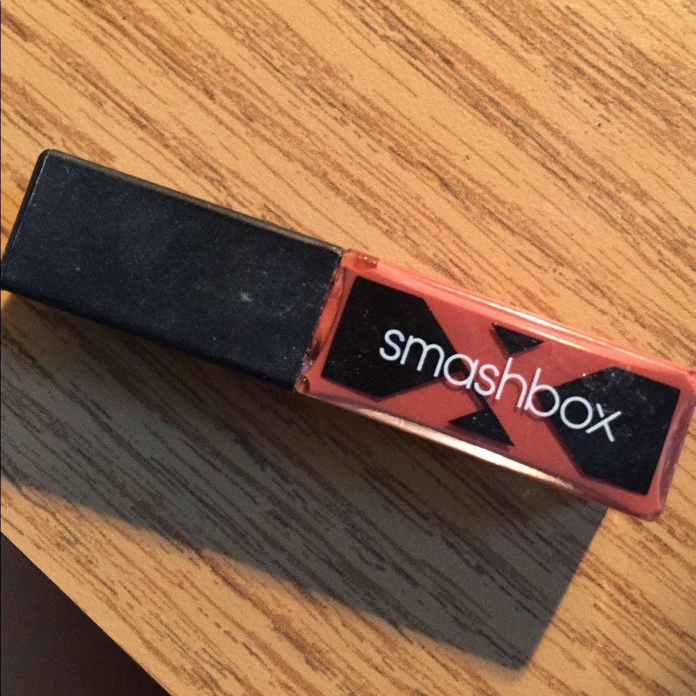 Smashbox Mini Liquid Lipstick