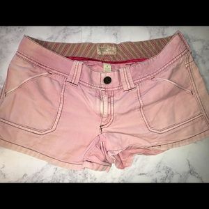 American eagle shorts