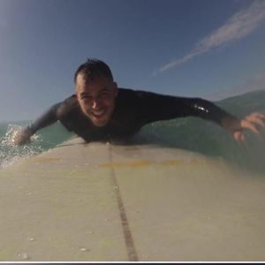 Meet your Posher, Samuel