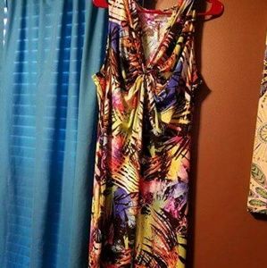 Kim Rogers Dresses - NWOT Kim Rogers 3x Maxi Dress Kim Rogers Dresses - NWOT Kim Rogers 3x Maxi Dress