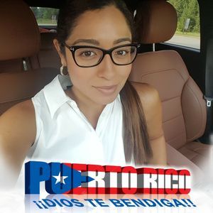 Meet your Posher, Michele