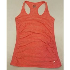 Old Navy Active ruched workout tank