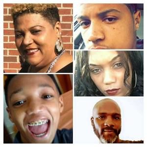 Meet your Posher, Kim