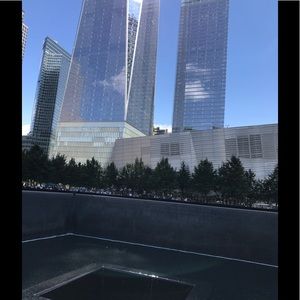 Meet your Posher, Glenda