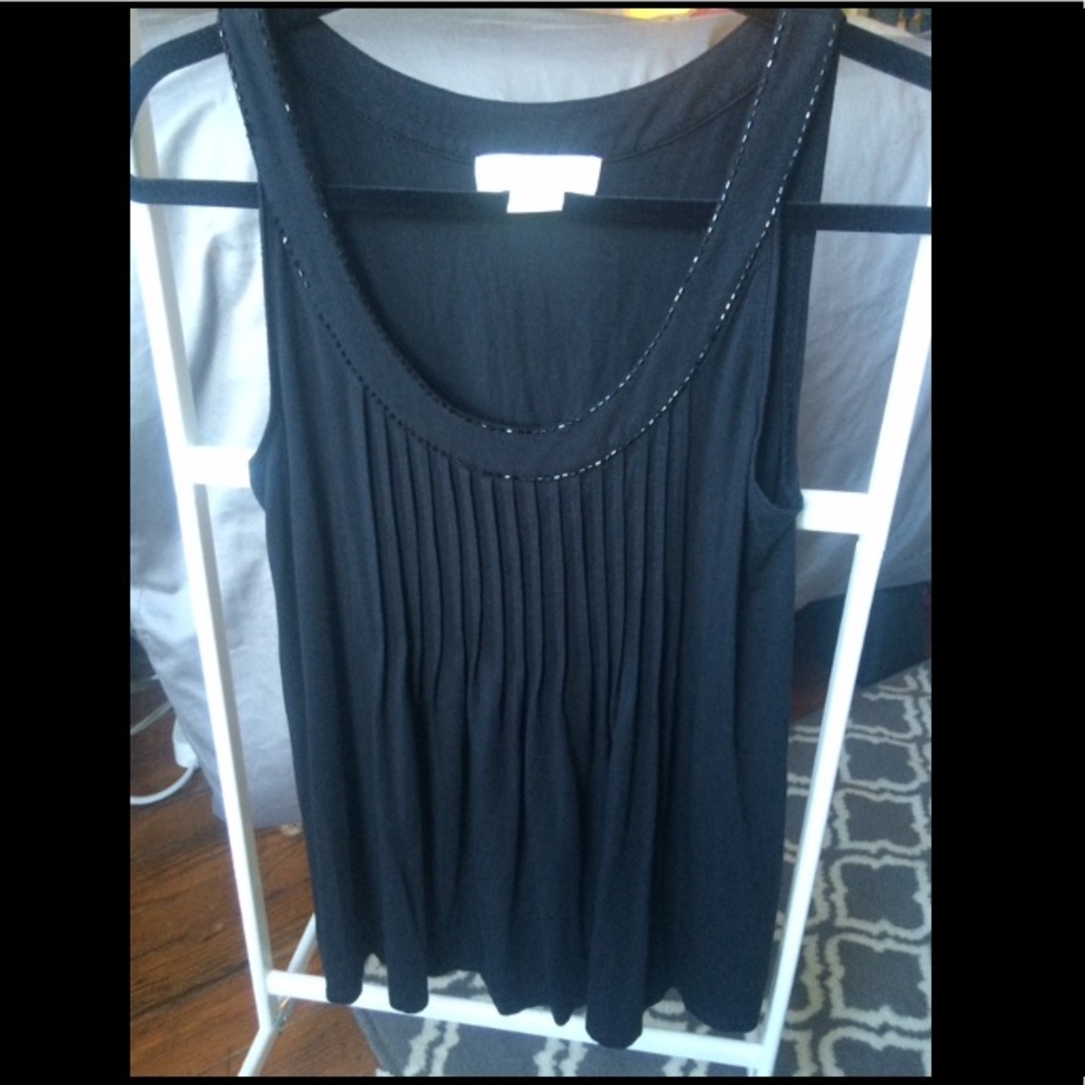 Michael Kors Sleeveless Top