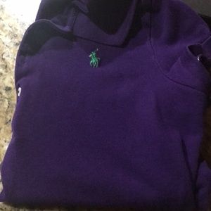 Unisex polo