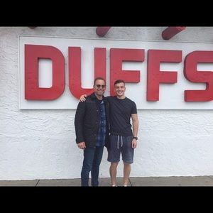 Meet your Posher, Reid